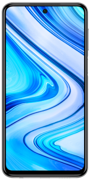 Note 9 Pro 128GB bijeli